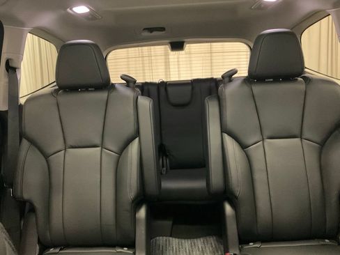 New 2026 Subaru Ascent Bronze Edition AWD/4WD image 31
