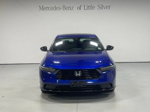 Used 2024 Honda Accord Sport image 9