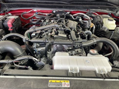 New 2026 Toyota Tacoma SR5 image 10