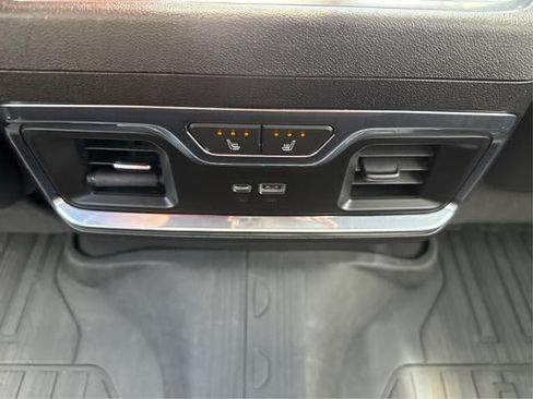 Used 2023 GMC Sierra 1500 Denali Ultimate AWD/4WD image 26