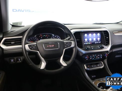 Used 2023 GMC Acadia SLE w/ Driver Convenience Package image 16