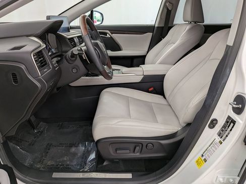 Used 2020 Lexus RX 350 AWD w/ Premium Package image 14