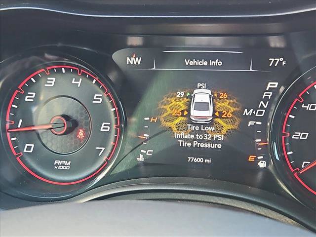 Used 2021 Dodge Charger GT w/ Blacktop Package RWD image 15