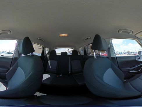 Used 2025 Kia Soul LX w/ LX Technology Package FWD image 40