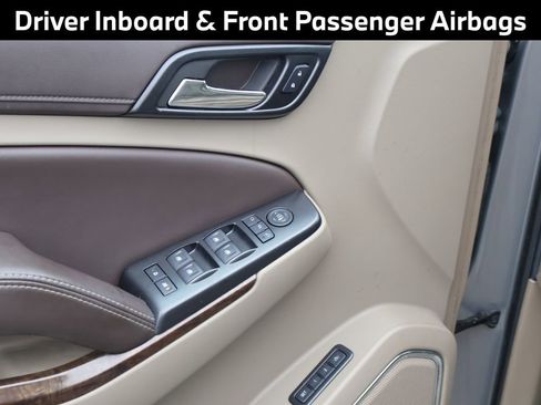 Used 2017 Chevrolet Tahoe LT w/ LT Signature Package image 29