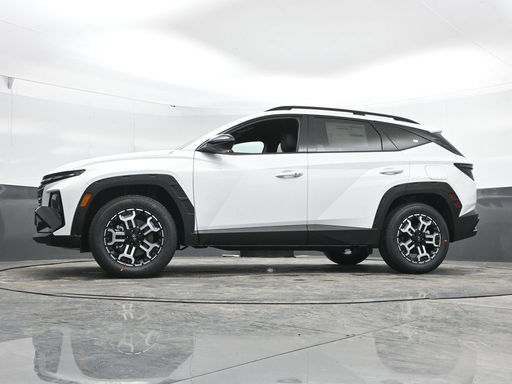 Used 2026 Hyundai Tucson XRT AWD/4WD image 49