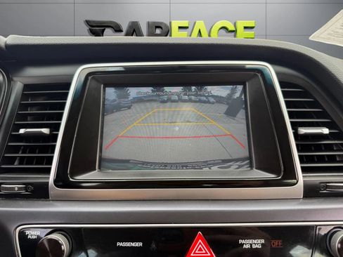 Used 2018 Hyundai Sonata ECO FWD image 32