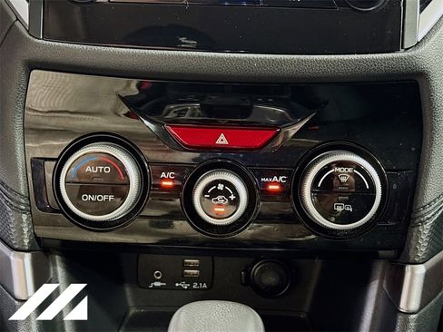 Certified 2022 Subaru Forester Premium image 17