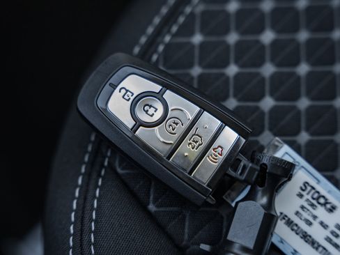 New 2026 Ford Escape Active w/ Cold Weather Package image 41