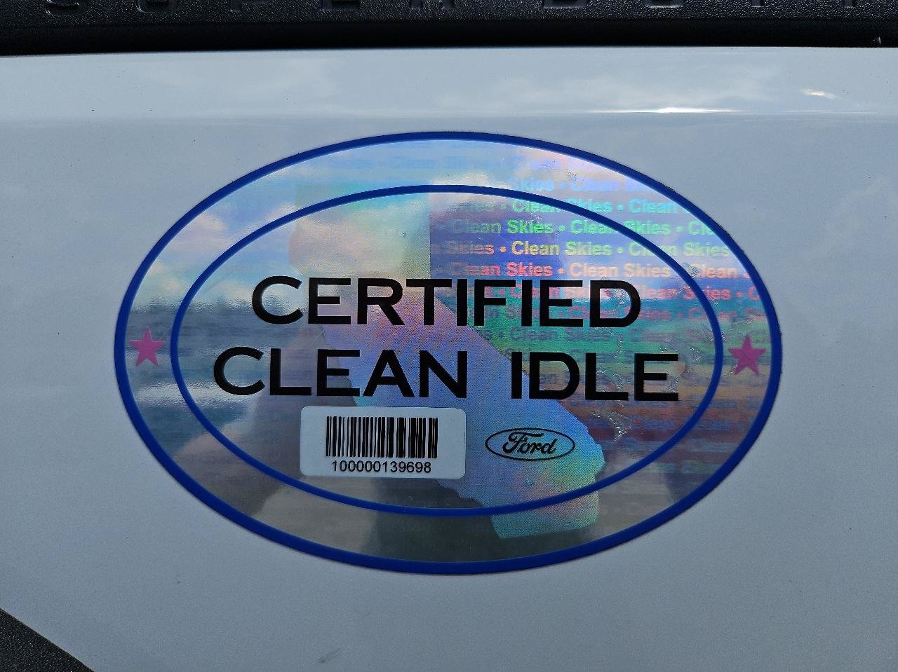 Used 2016 Ford F550 2WD Regular Cab Super Duty image 47