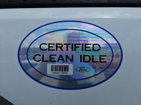 Used 2016 Ford F550 2WD Regular Cab Super Duty image 47