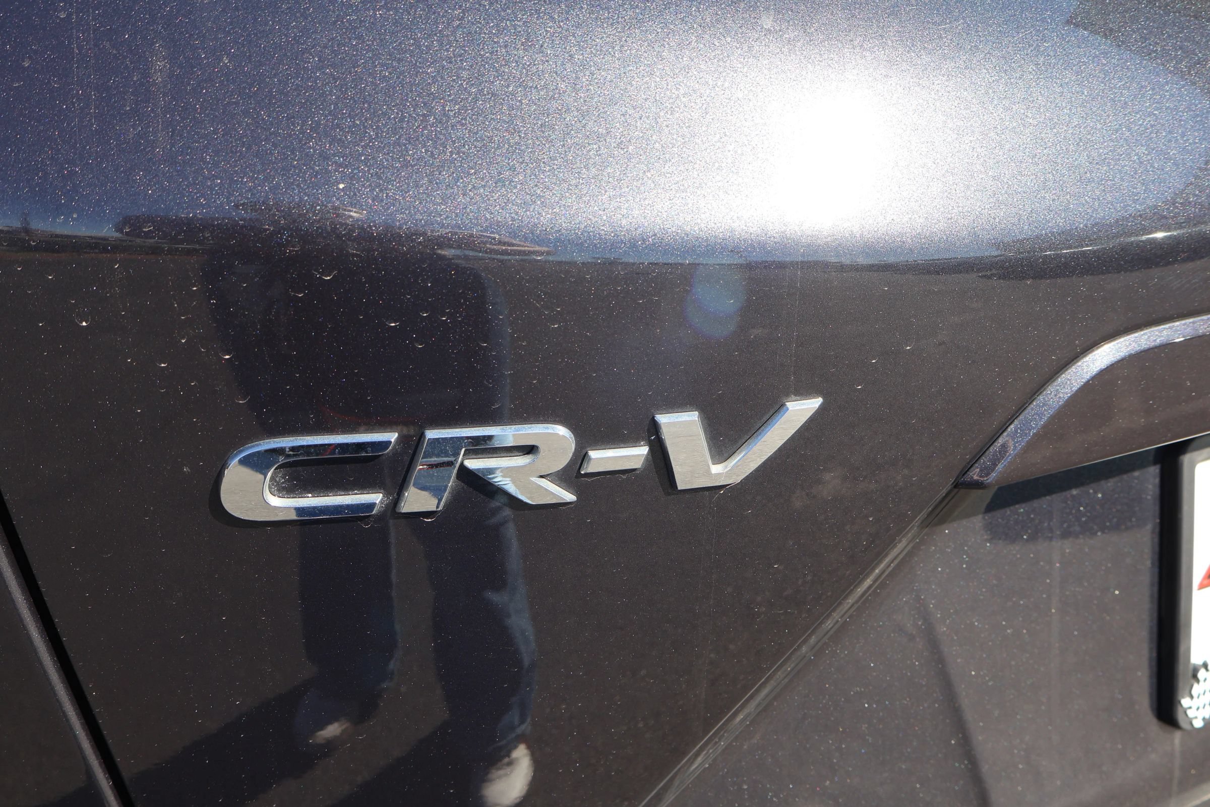Used 2017 Honda CR-V Touring image 10