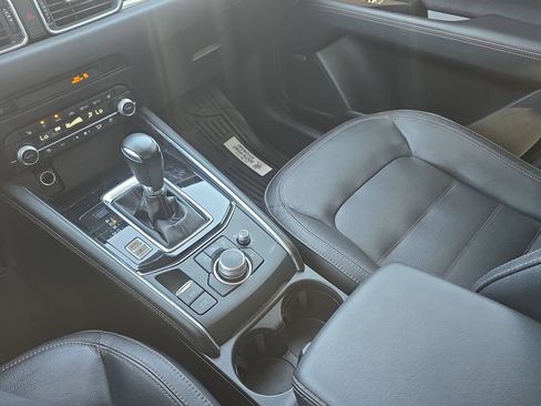 Used 2021 MAZDA CX-5 Grand Touring Reserve image 24