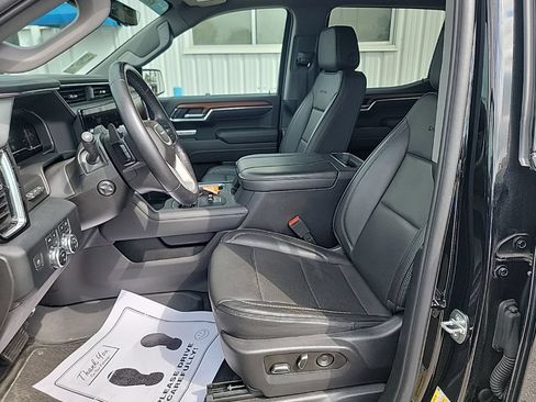Used 2023 GMC Sierra 1500 Denali AWD/4WD image 10