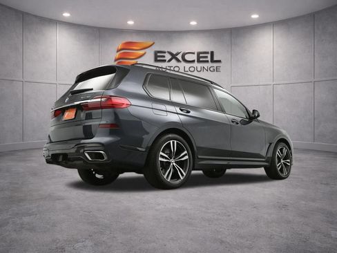 Used 2019 BMW X7 xDrive40i w/ Premium Package AWD/4WD image 51