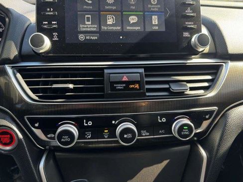 Used 2021 Honda Accord Sport Special Edition image 31