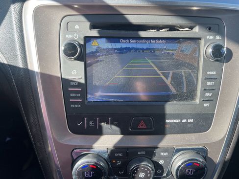 Used 2013 GMC Acadia Denali FWD image 14
