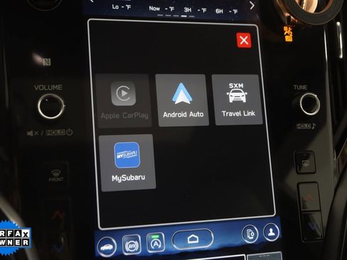 Used 2024 Subaru Outback Wilderness image 33