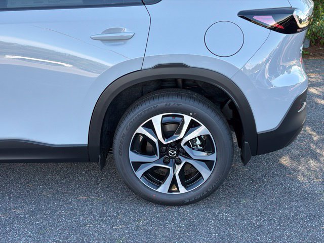 New 2026 MAZDA CX-5 Preferred AWD/4WD image 6