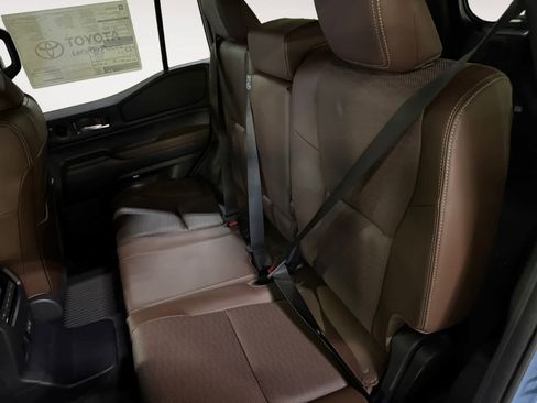 New 2026 Toyota Land Cruiser AWD/4WD image 17
