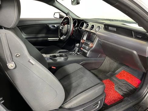 Used 2018 Ford Mustang GT w/ Equipment Group 301A RWD image 36