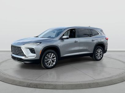 New 2026 Buick Enclave Preferred w/ Super Cruise Package