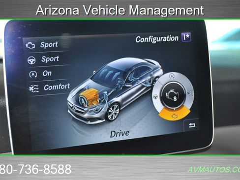 Used 2018 Mercedes-Benz CLA 250 image 28
