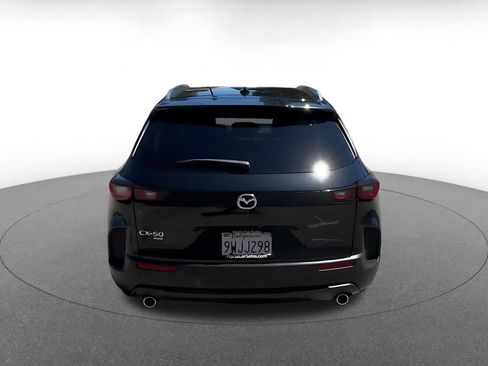 Used 2026 MAZDA CX-50 AWD 2.5 S w/ Premium Package image 10