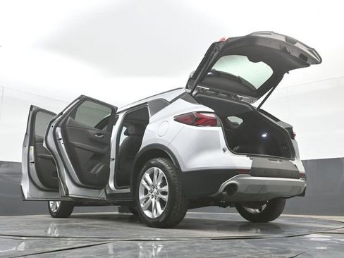 Used 2019 Chevrolet Blazer LT w/ Sun and Wheels Package image 51