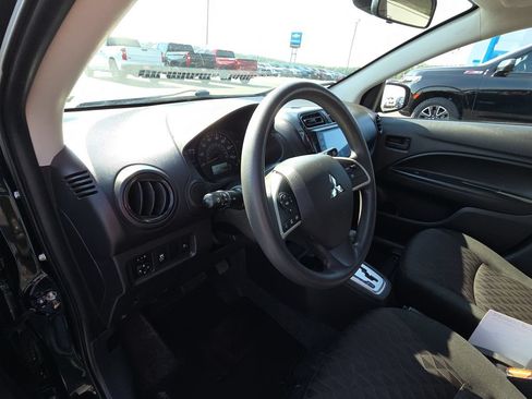 Used 2022 Mitsubishi Mirage FWD image 14