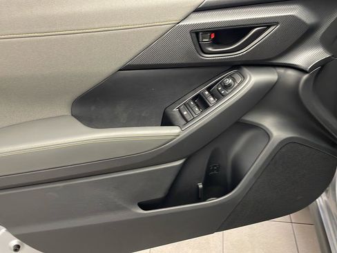 Certified 2025 Subaru Crosstrek 2.5i Sport w/ Popular Package #4A image 10