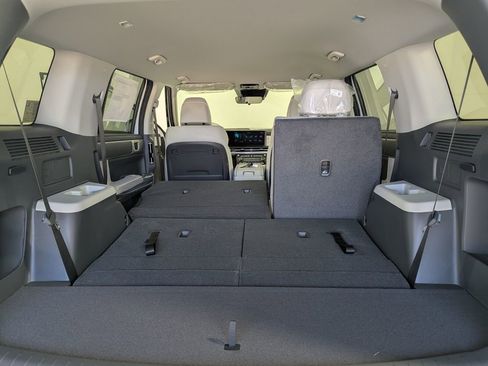New 2026 Hyundai Santa Fe SE AWD/4WD image 27