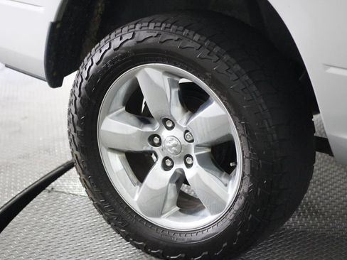 Used 2015 RAM 1500 Big Horn AWD/4WD image 55