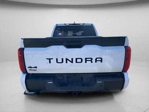 Used 2023 Toyota Tundra SR5 AWD/4WD image 11