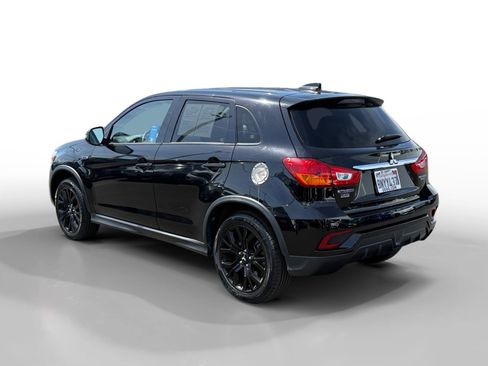 Used 2019 Mitsubishi Outlander Sport LE FWD image 3