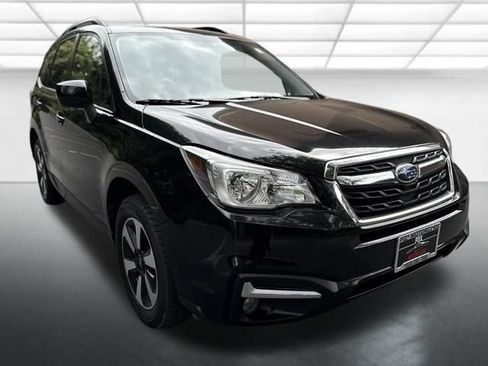 Used 2018 Subaru Forester 2.5i Premium AWD/4WD image 8