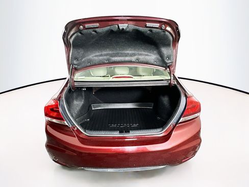 Used 2013 Honda Civic LX image 26