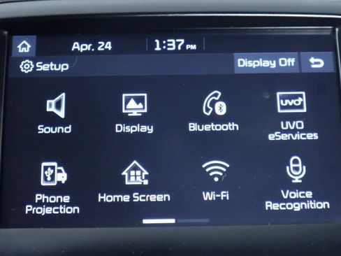 Used 2018 Kia Forte LX w/ LX Popular Package FWD image 19