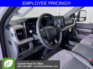 New 2026 Ford F250 XLT w/ 360-Degree Camera Package AWD/4WD video 3