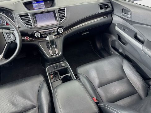 Used 2016 Honda CR-V EX-L image 30