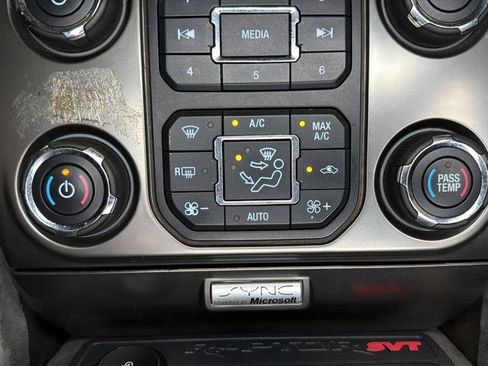 Used 2013 Ford F150 Raptor w/ Luxury Equipment Group AWD/4WD image 28