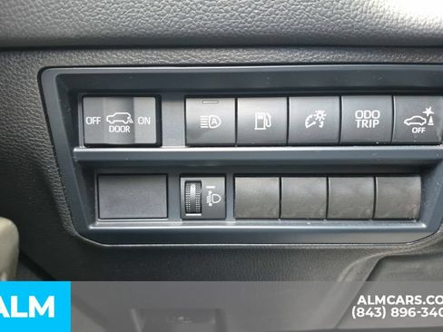 Used 2025 Toyota Sequoia SR5 AWD/4WD image 33