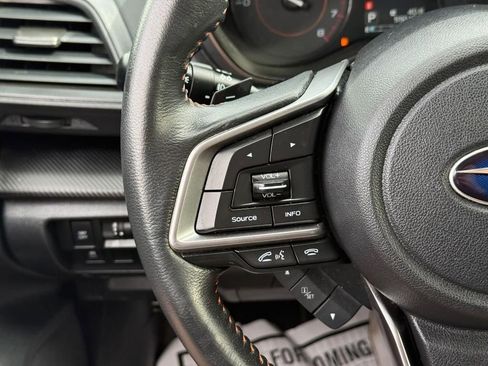 Used 2019 Subaru Crosstrek 2.0i Premium w/ Eyesight System image 18