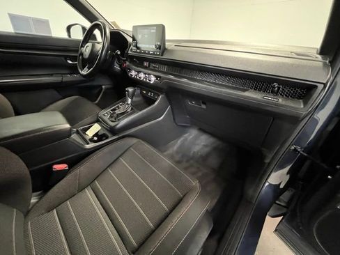 Used 2025 Honda CR-V Sport image 10