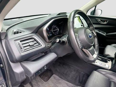 Used 2023 Subaru Ascent Limited w/ Technology Package AWD/4WD image 10