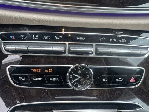 Certified 2019 Mercedes-Benz E 300 image 12