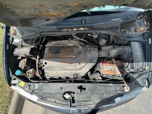 Used 2003 Honda Odyssey EX-L image 45