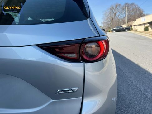 Used 2018 MAZDA CX-5 Sport image 14