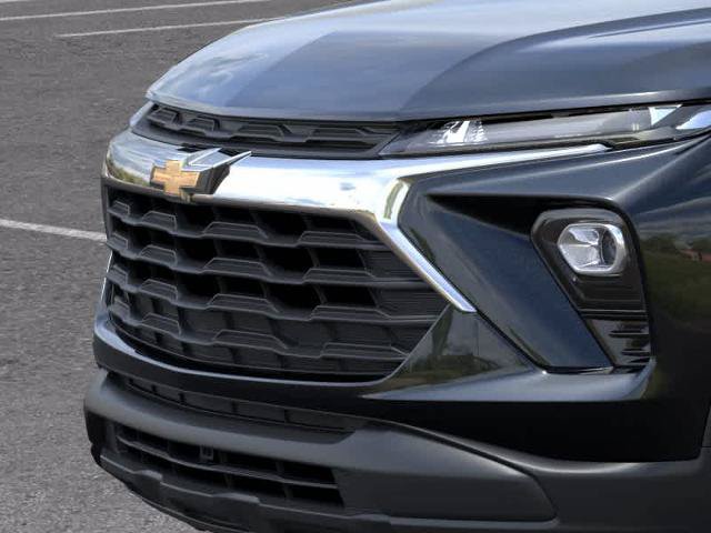New 2026 Chevrolet TrailBlazer LS w/ LS Convenience Package AWD/4WD image 13