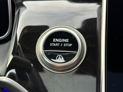 Used 2025 Mercedes-Benz GLC 300 GLC 300 Coupe image 21